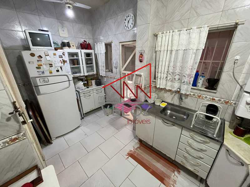 Apartamento à venda com 3 quartos, 100m² - Foto 17