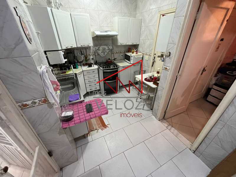 Apartamento à venda com 3 quartos, 100m² - Foto 19