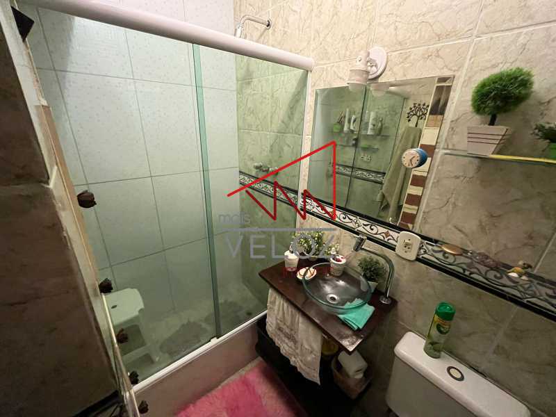 Apartamento à venda com 3 quartos, 100m² - Foto 20