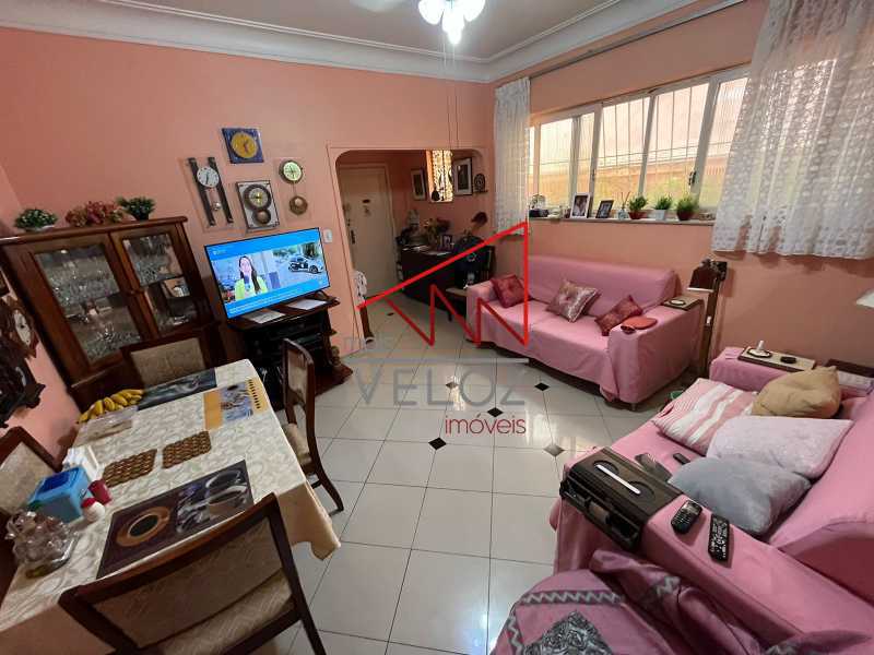 Apartamento à venda com 3 quartos, 100m² - Foto 5