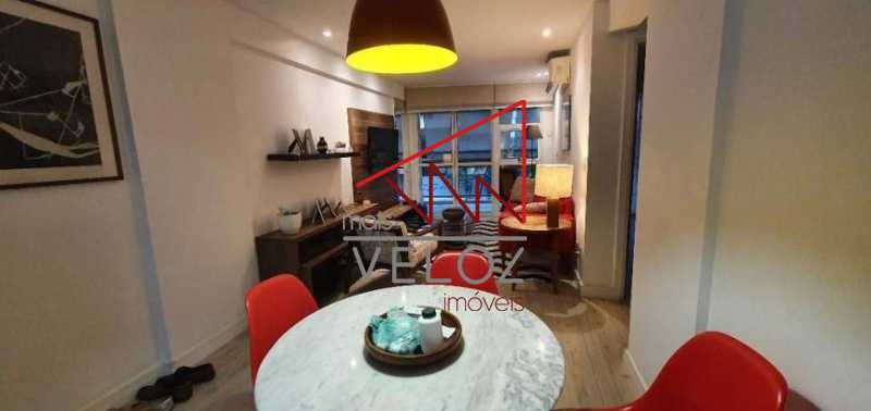 Apartamento à venda com 2 quartos, 80m² - Foto 8