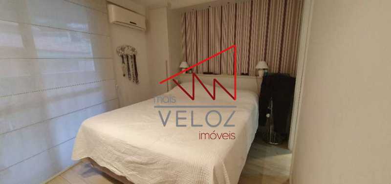 Apartamento à venda com 2 quartos, 80m² - Foto 10