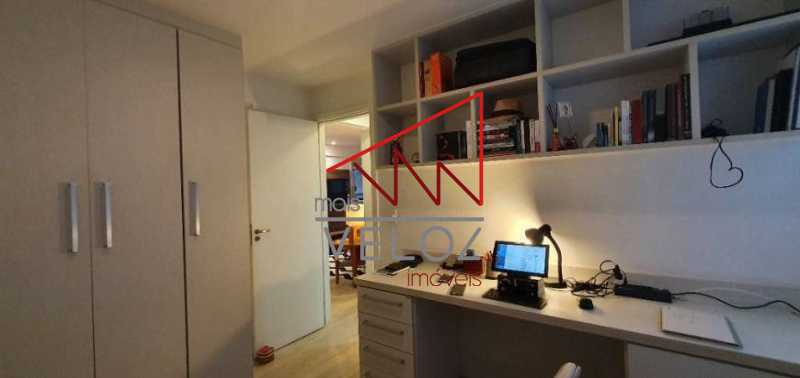 Apartamento à venda com 2 quartos, 80m² - Foto 16