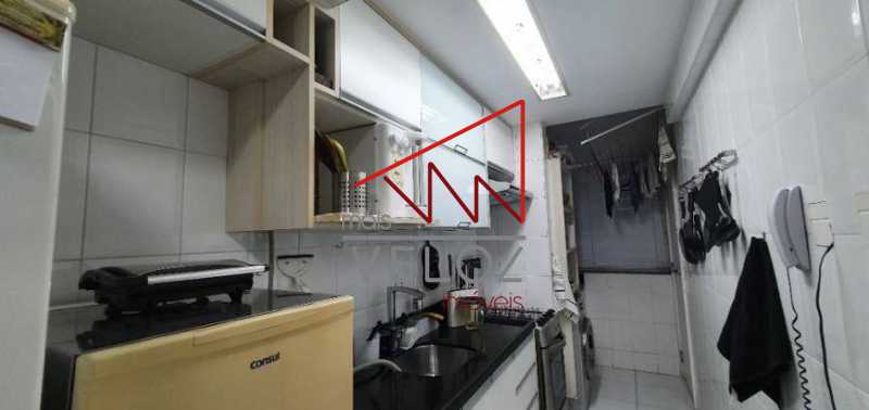 Apartamento à venda com 2 quartos, 80m² - Foto 27