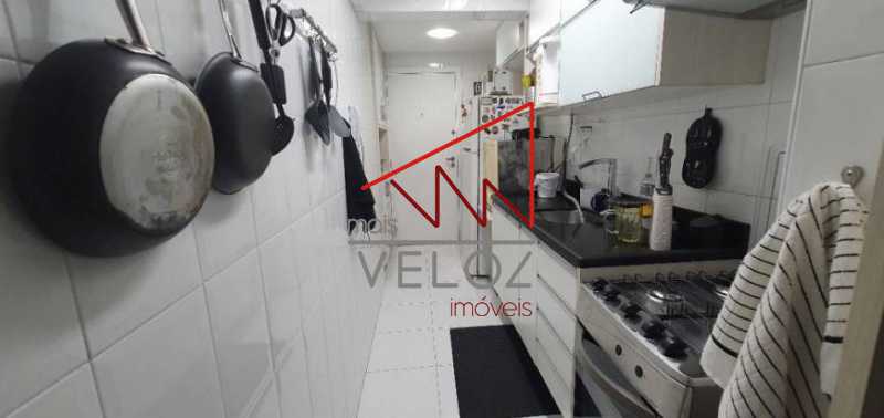 Apartamento à venda com 2 quartos, 80m² - Foto 28