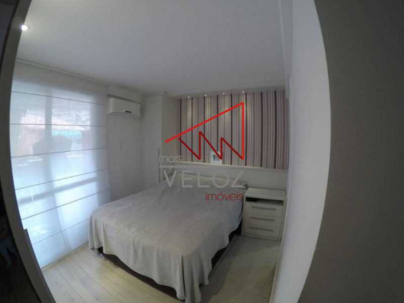 Apartamento à venda com 2 quartos, 80m² - Foto 12