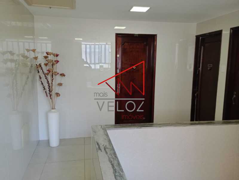 Apartamento à venda com 3 quartos, 100m² - Foto 6