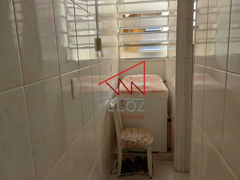 Apartamento à venda com 3 quartos, 100m² - Foto 7