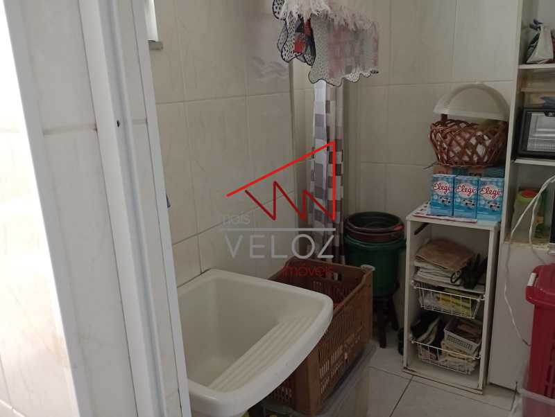 Apartamento à venda com 3 quartos, 100m² - Foto 9