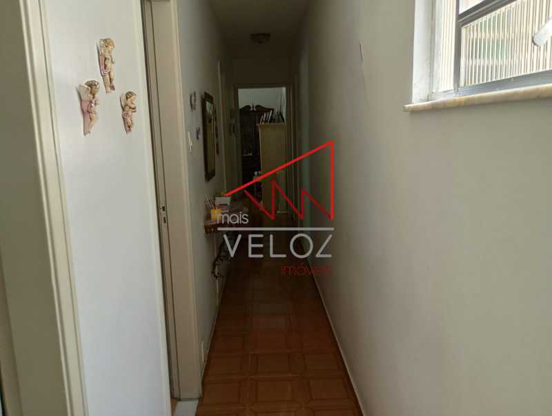 Apartamento à venda com 3 quartos, 100m² - Foto 10