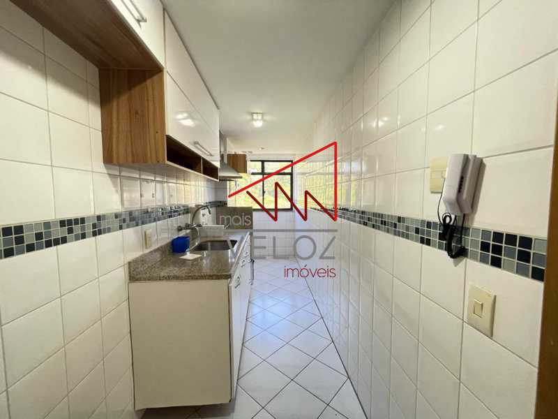 Apartamento à venda com 2 quartos, 75m² - Foto 20