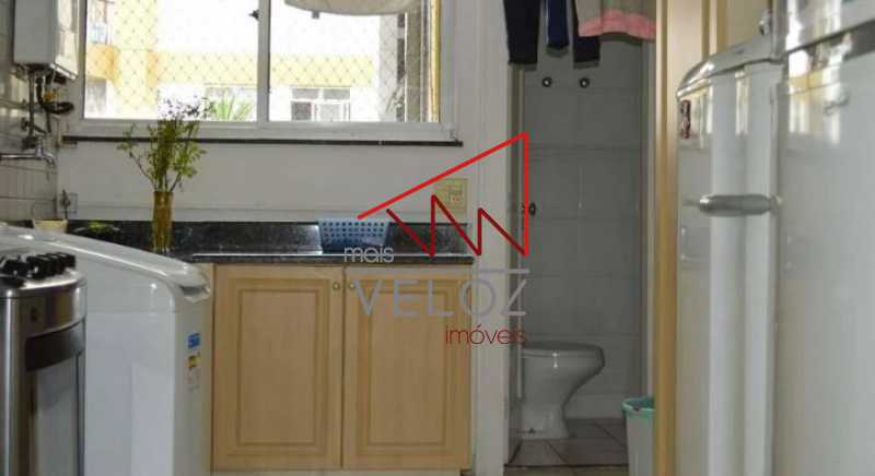 Apartamento à venda com 3 quartos, 125m² - Foto 17