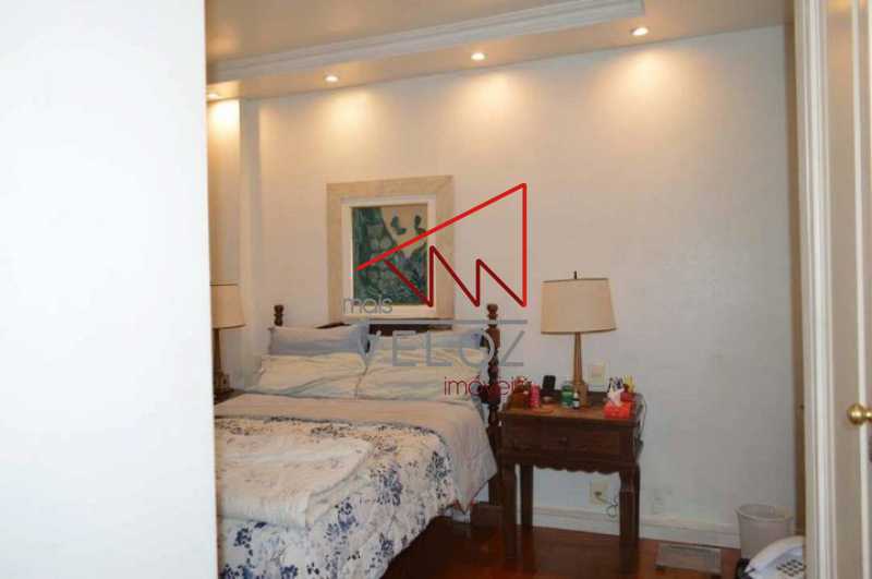 Apartamento à venda com 3 quartos, 125m² - Foto 10