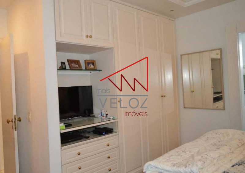 Apartamento à venda com 3 quartos, 125m² - Foto 14