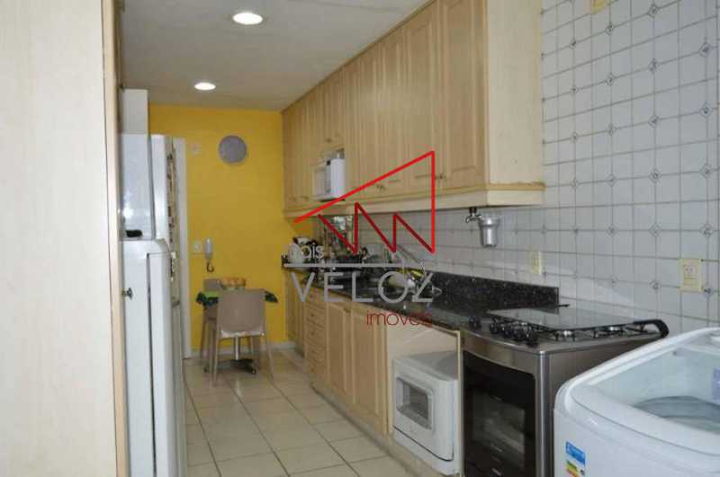 Apartamento à venda com 3 quartos, 125m² - Foto 18