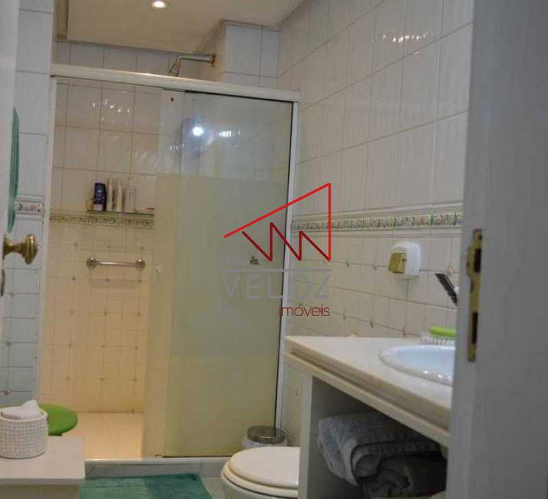 Apartamento à venda com 3 quartos, 125m² - Foto 19