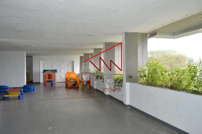 Apartamento à venda com 3 quartos, 125m² - Foto 21