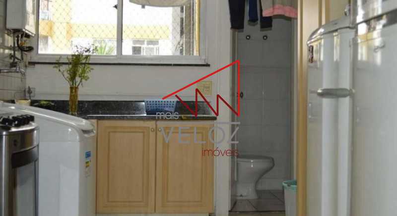 Apartamento à venda com 3 quartos, 125m² - Foto 20