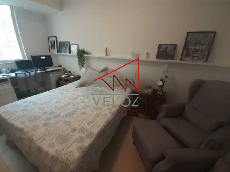 Apartamento à venda com 3 quartos, 120m² - Foto 6