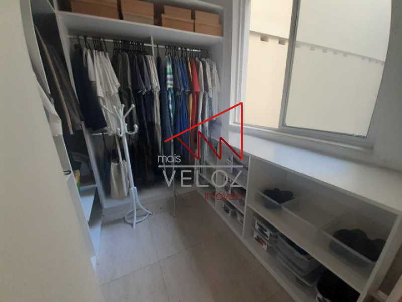 Apartamento à venda com 3 quartos, 120m² - Foto 7