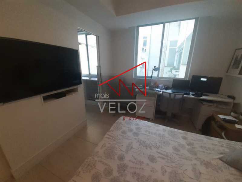 Apartamento à venda com 3 quartos, 120m² - Foto 8