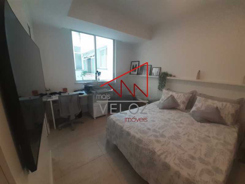 Apartamento à venda com 3 quartos, 120m² - Foto 9