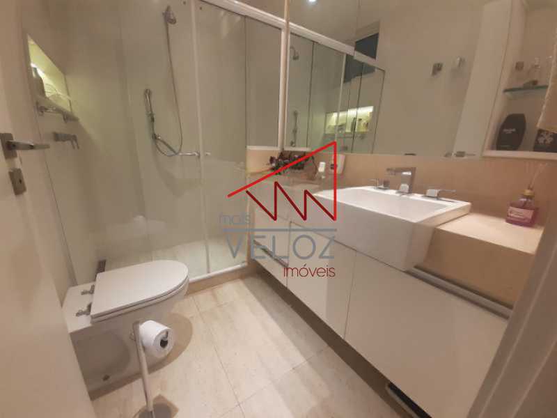 Apartamento à venda com 3 quartos, 120m² - Foto 13