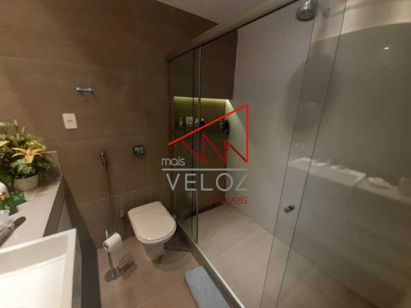 Apartamento à venda com 3 quartos, 120m² - Foto 14