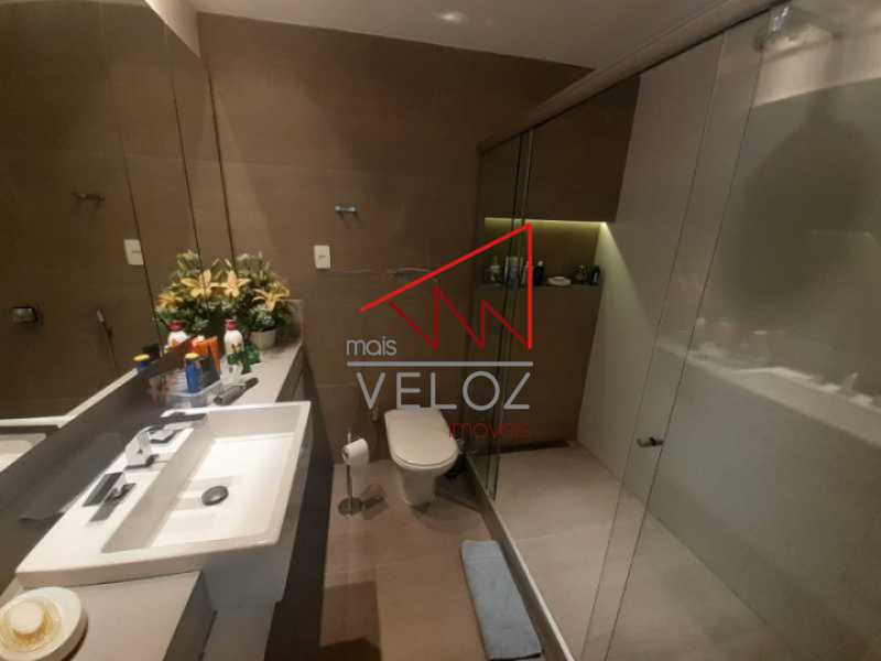 Apartamento à venda com 3 quartos, 120m² - Foto 25