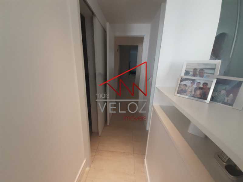 Apartamento à venda com 3 quartos, 120m² - Foto 5