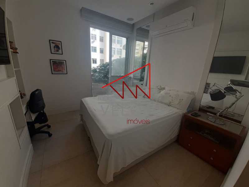 Apartamento à venda com 3 quartos, 120m² - Foto 20