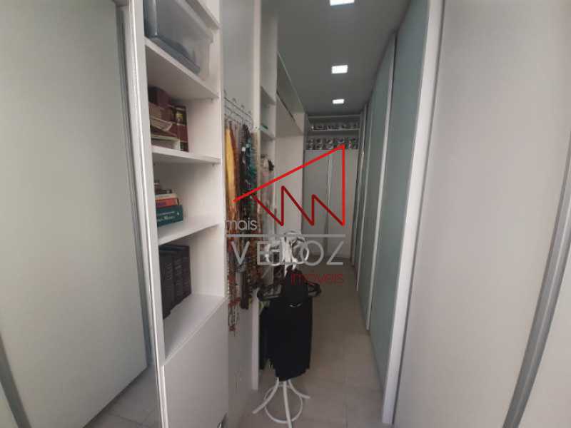 Apartamento à venda com 3 quartos, 120m² - Foto 22