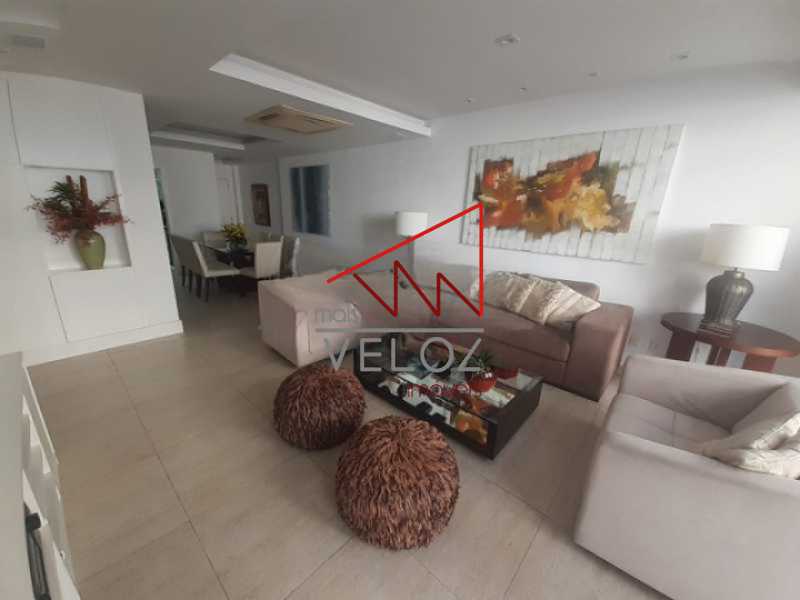 Apartamento à venda com 3 quartos, 120m² - Foto 2