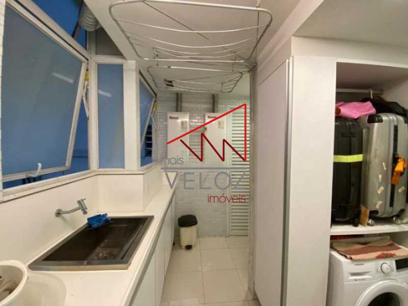 Apartamento à venda com 5 quartos, 205m² - Foto 29