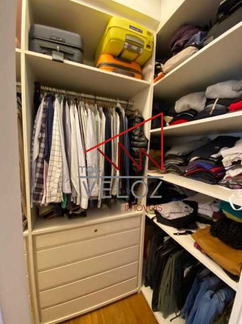 Apartamento à venda com 5 quartos, 205m² - Foto 15