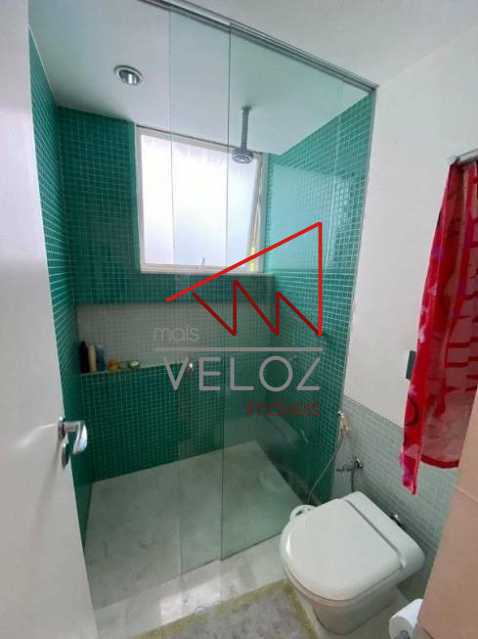 Apartamento à venda com 5 quartos, 205m² - Foto 21