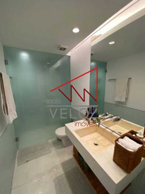 Apartamento à venda com 5 quartos, 205m² - Foto 25