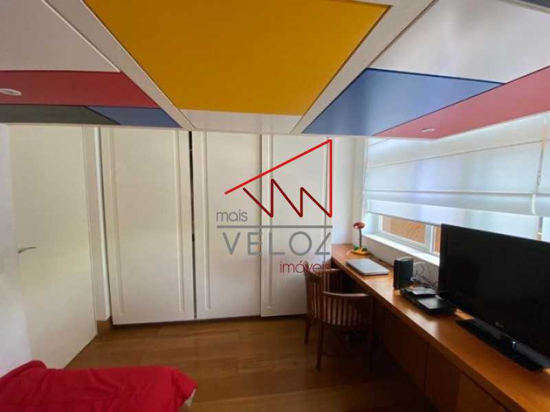 Apartamento à venda com 5 quartos, 205m² - Foto 18