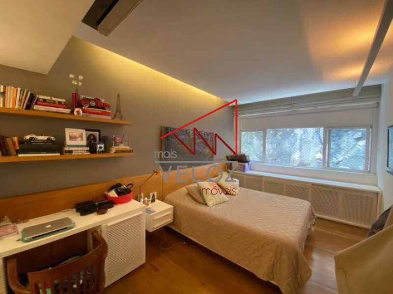 Apartamento à venda com 5 quartos, 205m² - Foto 14