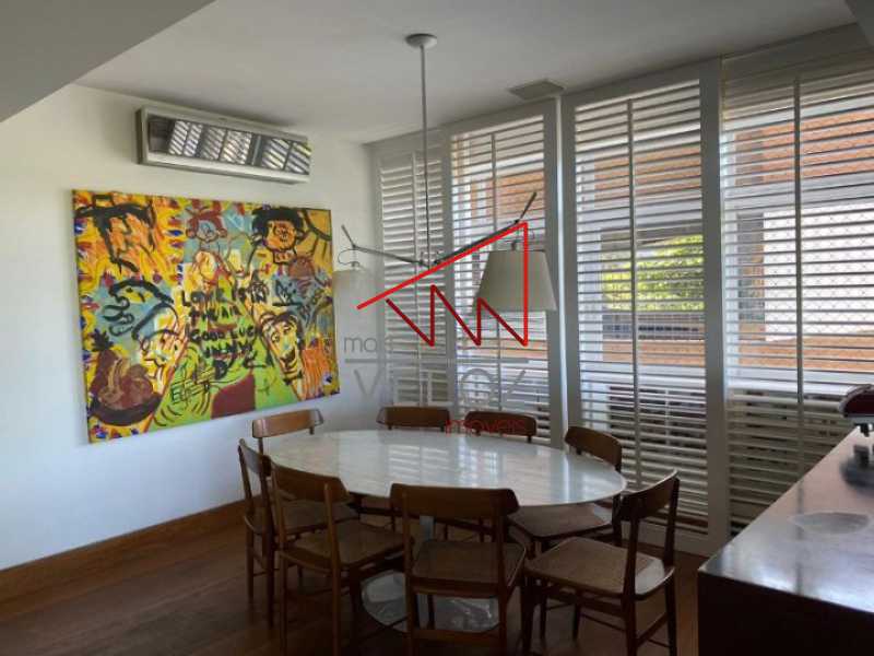 Apartamento à venda com 5 quartos, 205m² - Foto 11