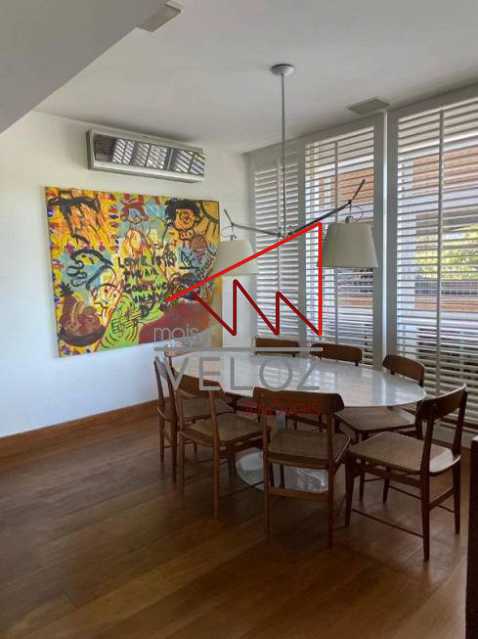 Apartamento à venda com 5 quartos, 205m² - Foto 13