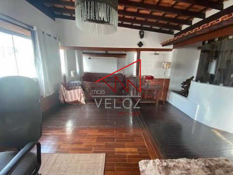 Cobertura à venda com 2 quartos, 155m² - Foto 28