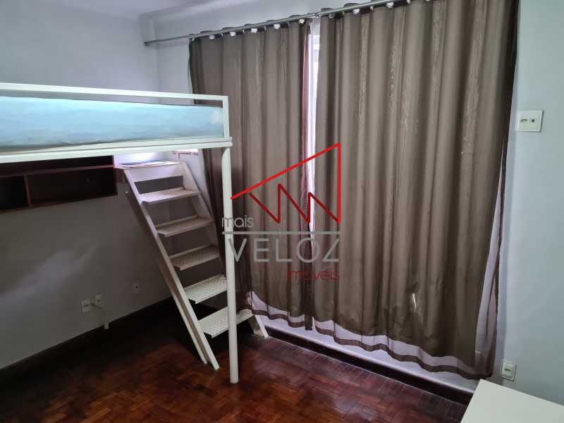 Apartamento à venda, 24m² - Foto 1