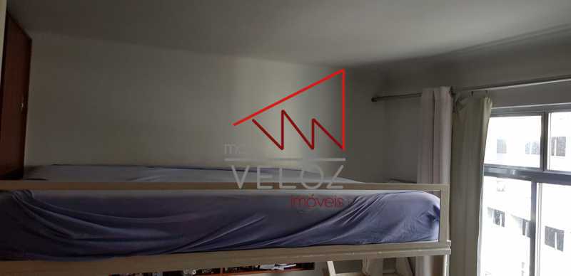 Apartamento à venda, 24m² - Foto 10