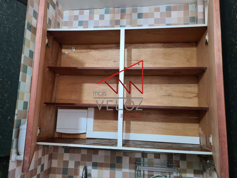 Apartamento à venda, 24m² - Foto 17