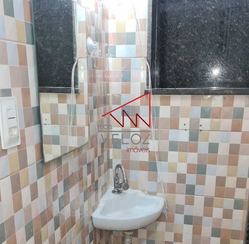 Apartamento à venda, 24m² - Foto 18