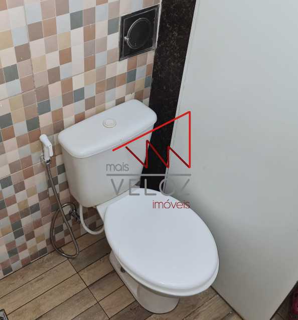 Apartamento à venda, 24m² - Foto 19