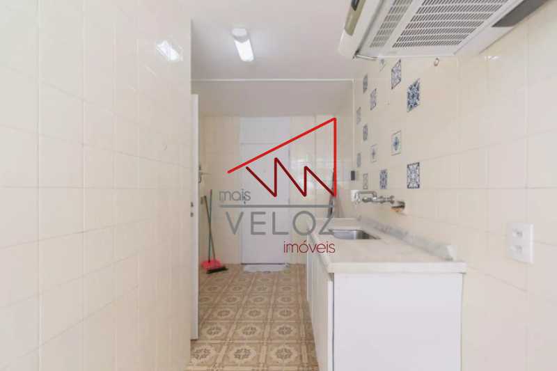 Apartamento à venda com 2 quartos, 72m² - Foto 18