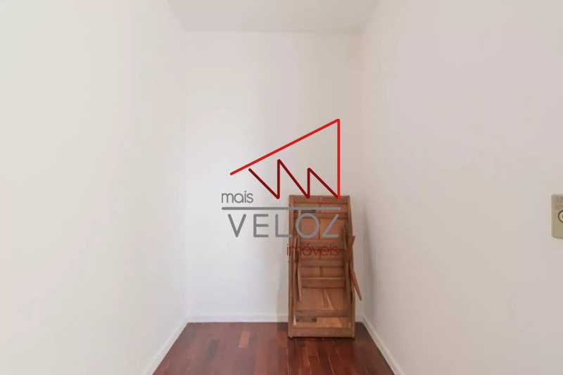 Apartamento à venda com 2 quartos, 72m² - Foto 22