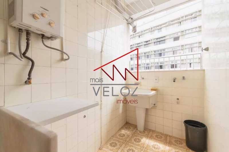 Apartamento à venda com 2 quartos, 72m² - Foto 21